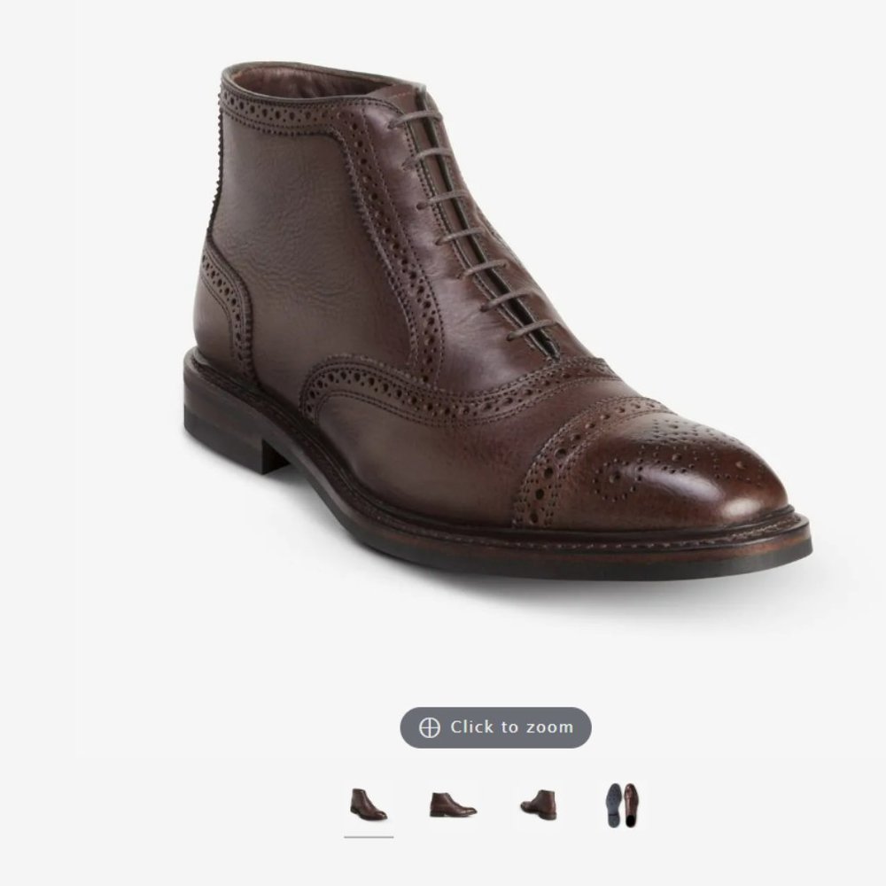 Hamilton - Allen Emonds